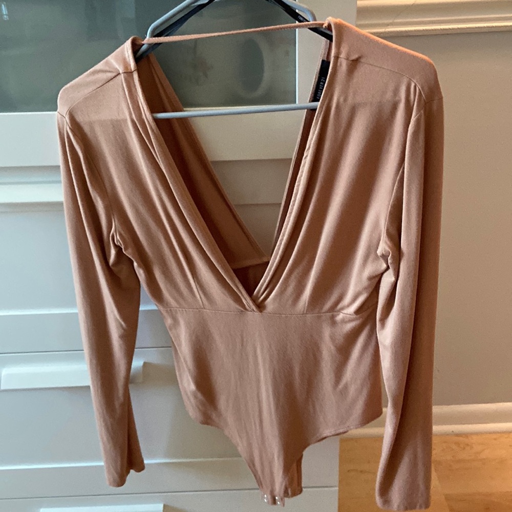 Forever 21 body suit